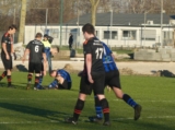 M.Z.C. '11 5 - S.K.N.W.K. 3 (competitie) seizoen 2024-2025 (188/195)